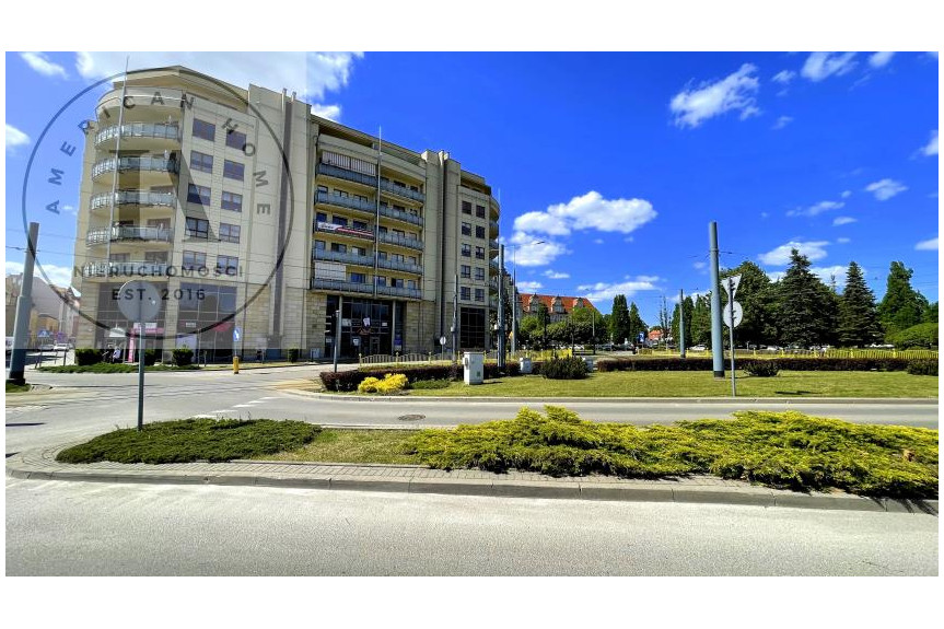 Elbląg, warmińsko-mazurskie, Apartament for sale